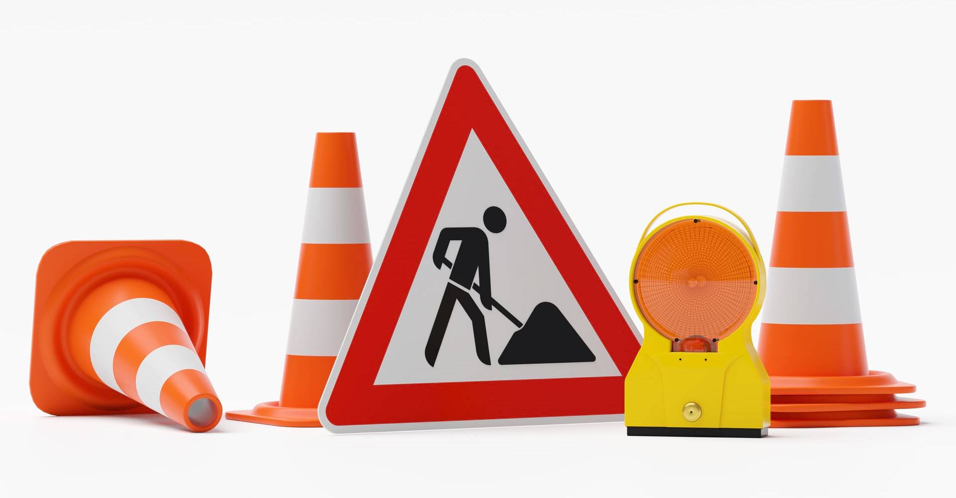 Comercializamos equipamentos de prote&ccedil;&atilde;o coletiva