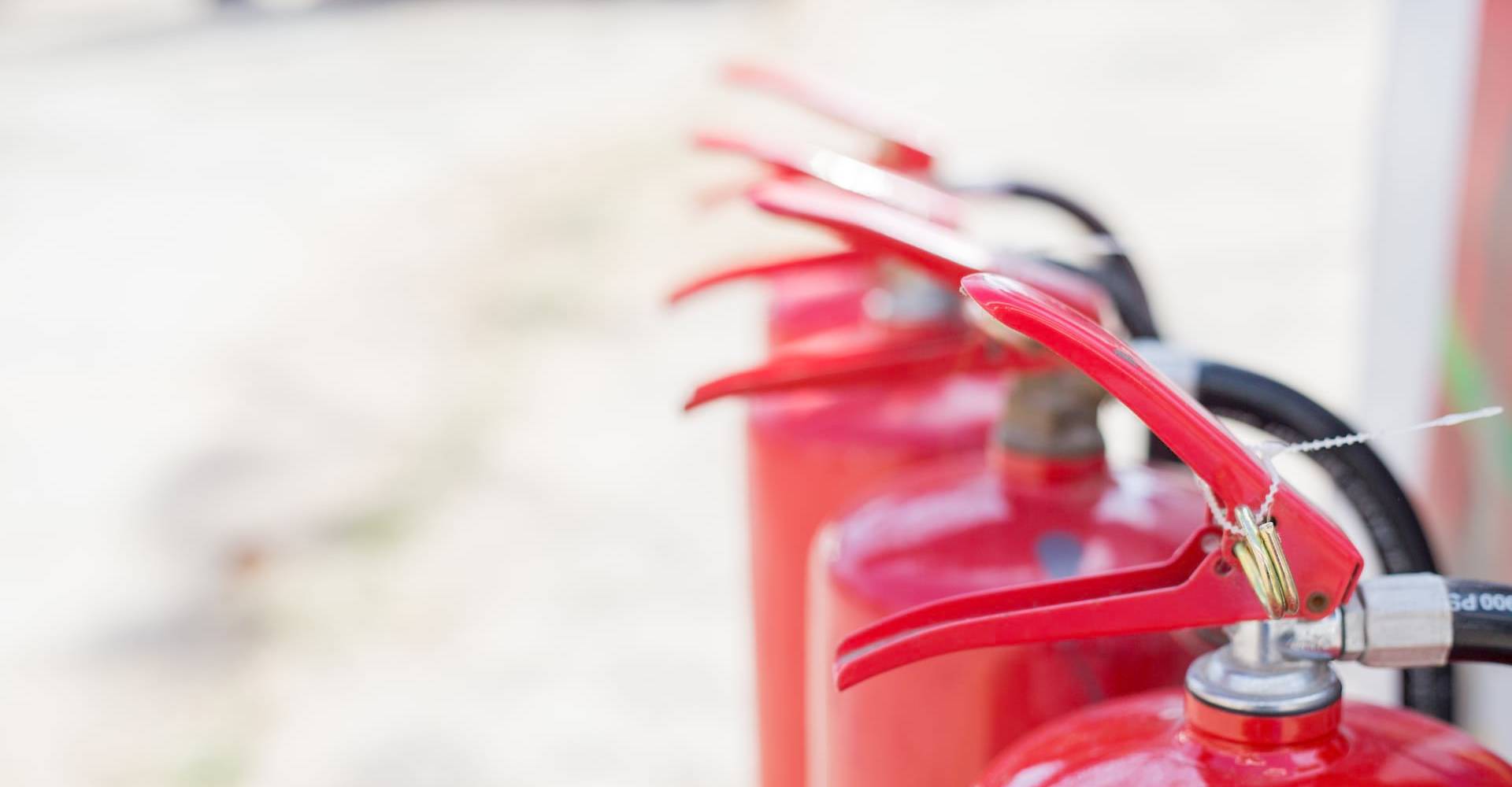 Na Batifogo comercializamos extintores de CO2 em Lisboa e restantes distritos de Portugal